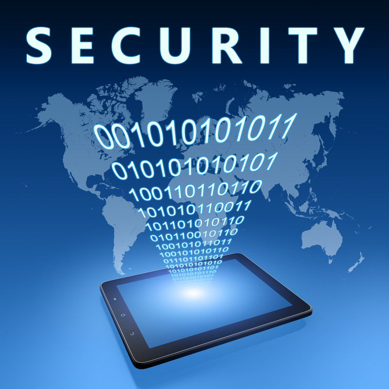 cyber security for small business