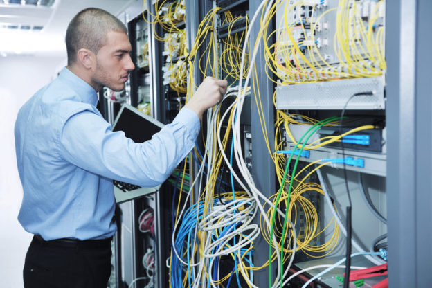 Career in network engineering