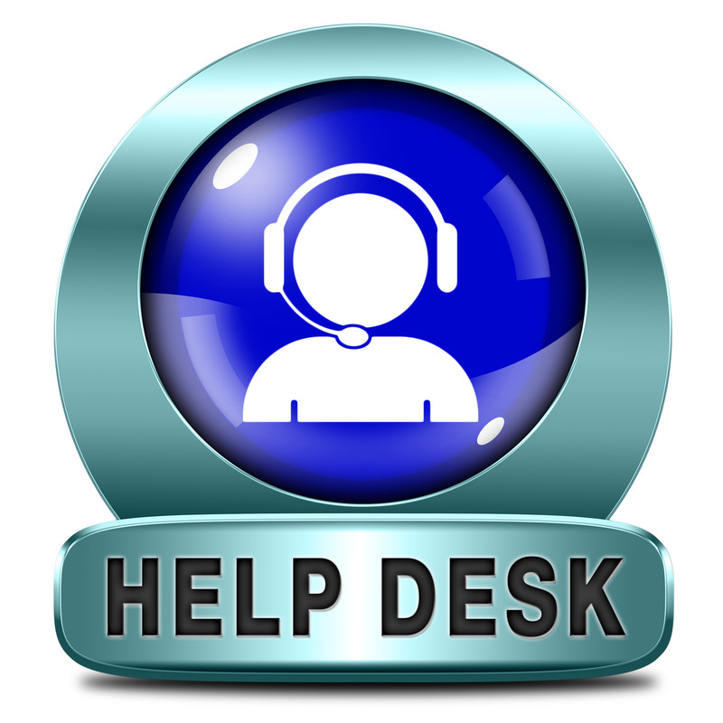 Tech support tickets system solutions