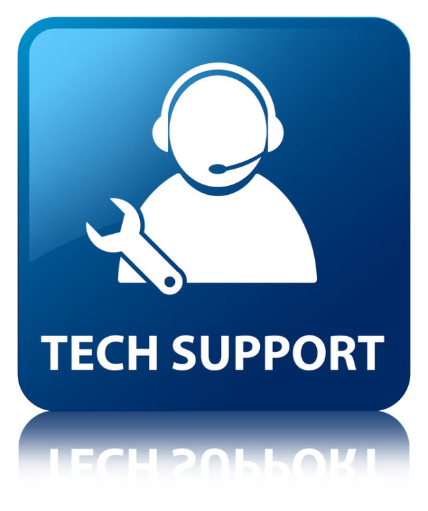 tech support for small business