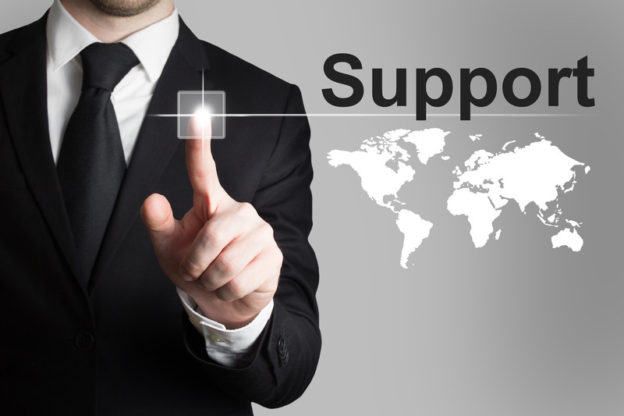 benefits of remote support for small business