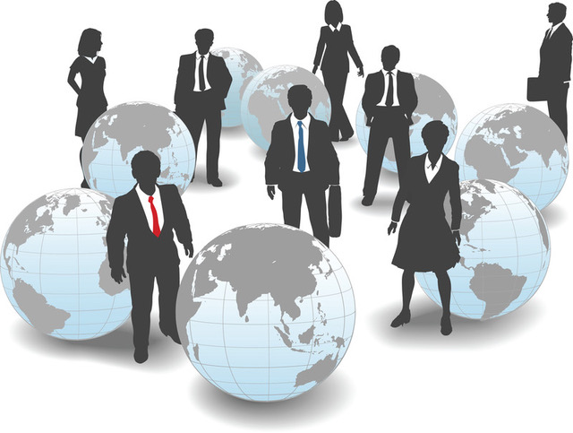 How to manage a global workforce effectively