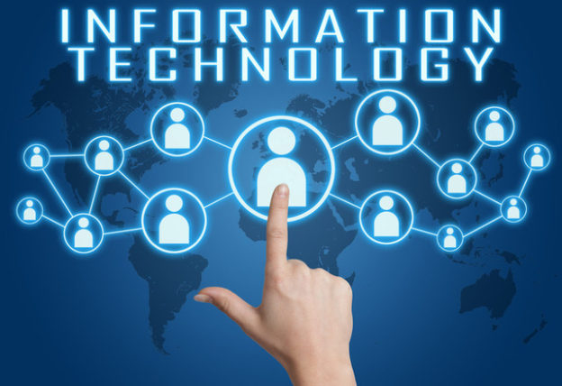 information technology (IT) outsourcing