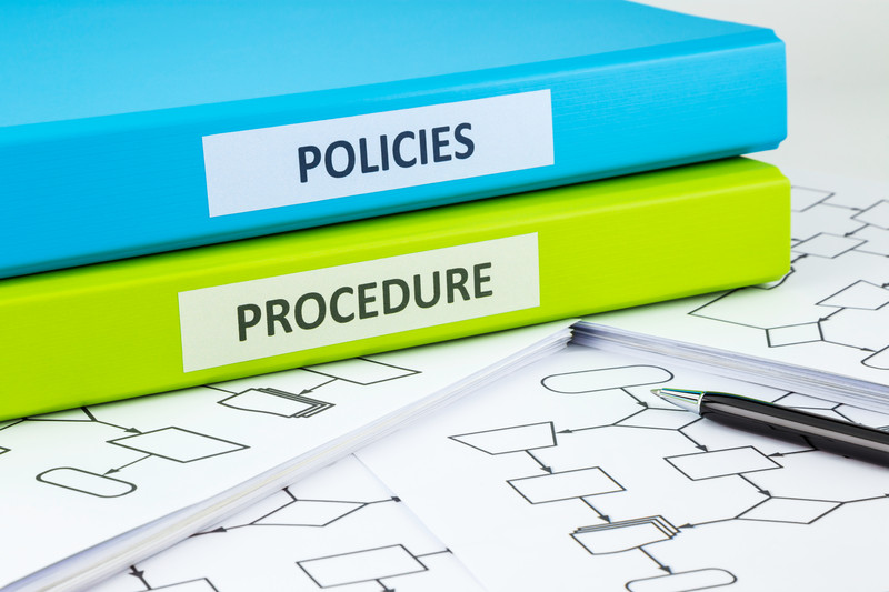 IT policies every business should have