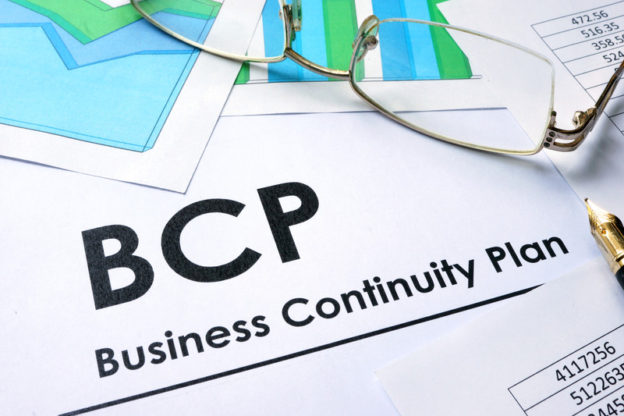 Why a business continuity plan is important