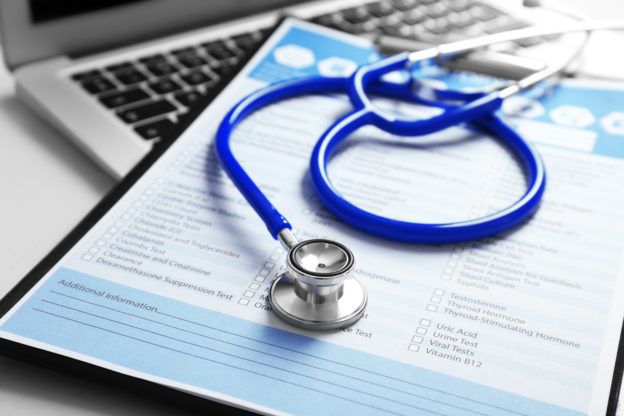 healthcare data solutions