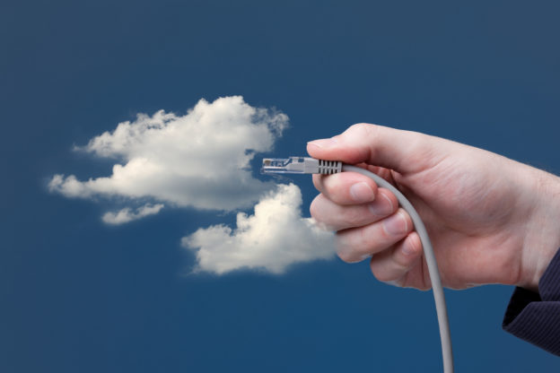 Cloud Computing Advantages And Disadvantages