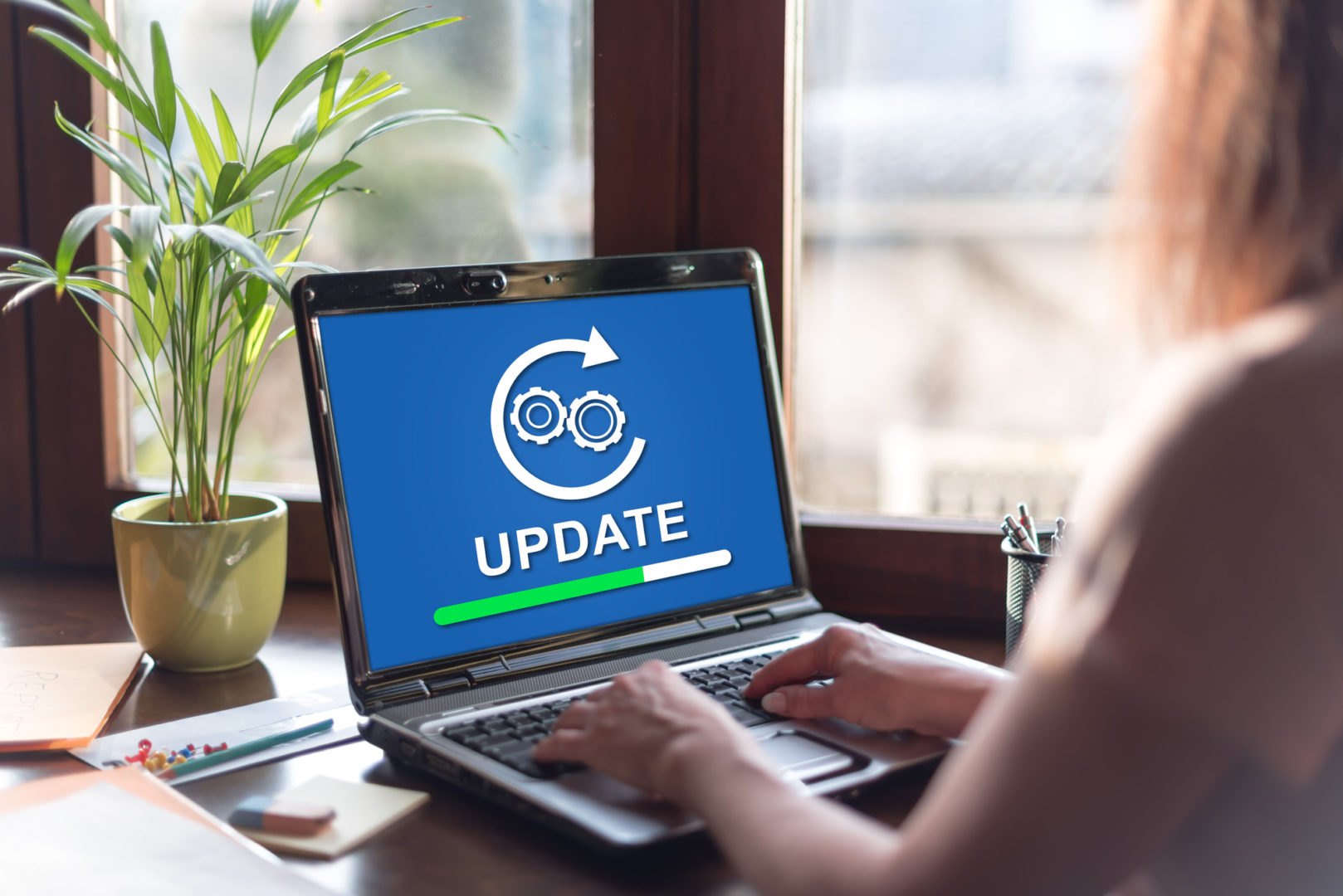 Why Are Software Updates So Important?