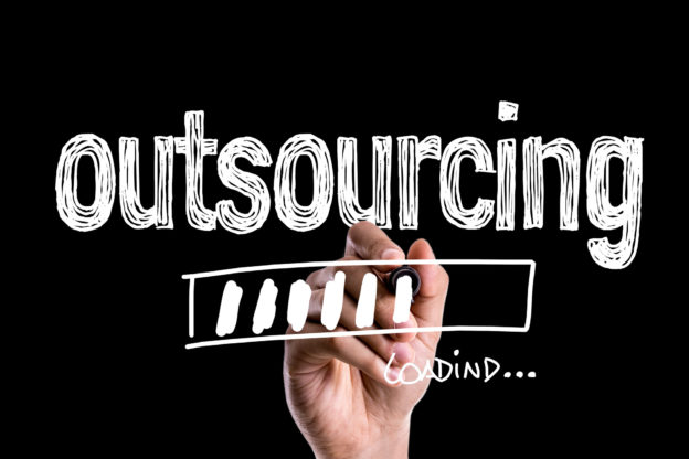 risks of outsourcing