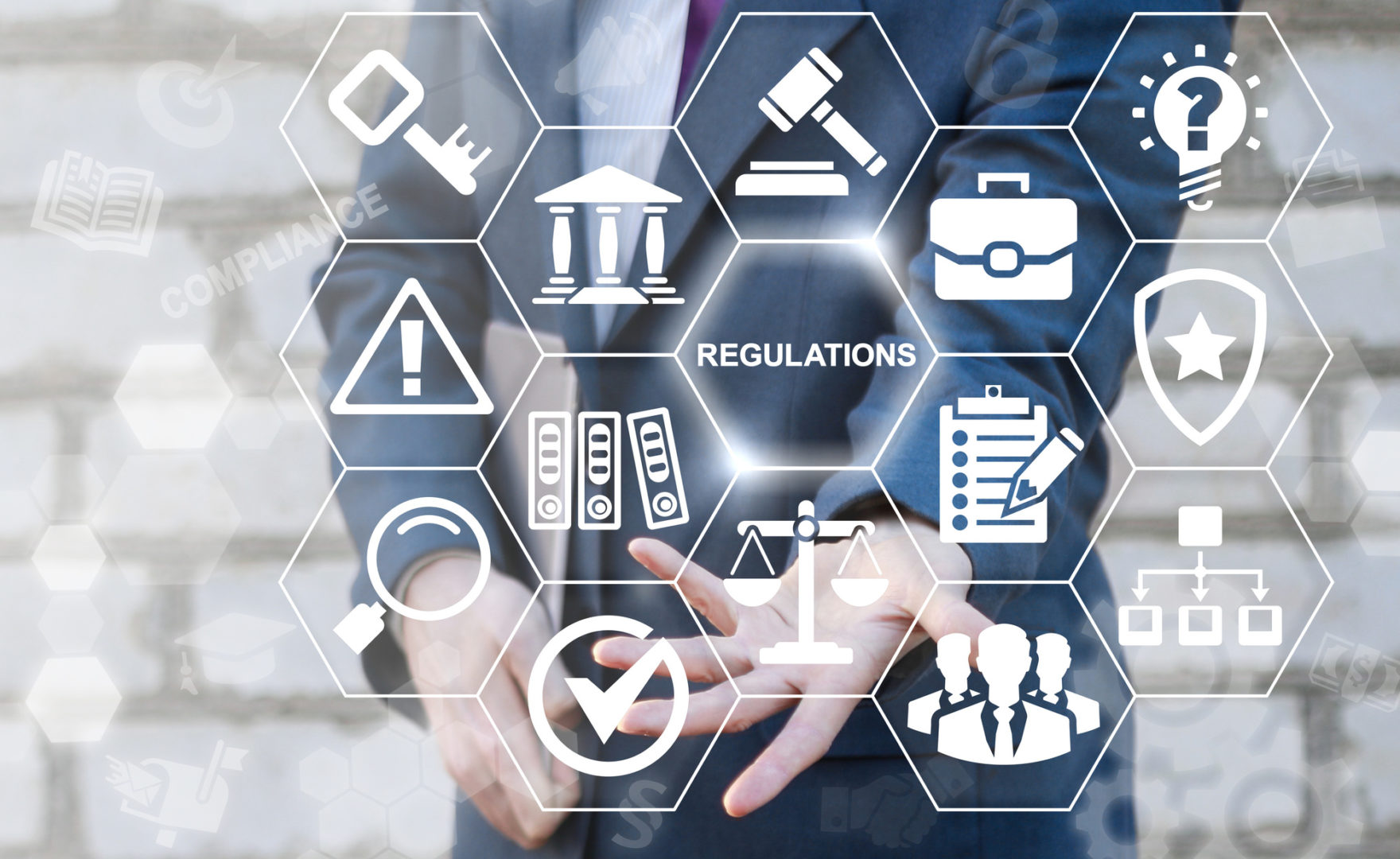 it regulatory compliance solutions