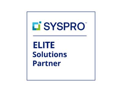Syspro Elite Partner