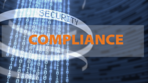 How Security and Compliance Differ
