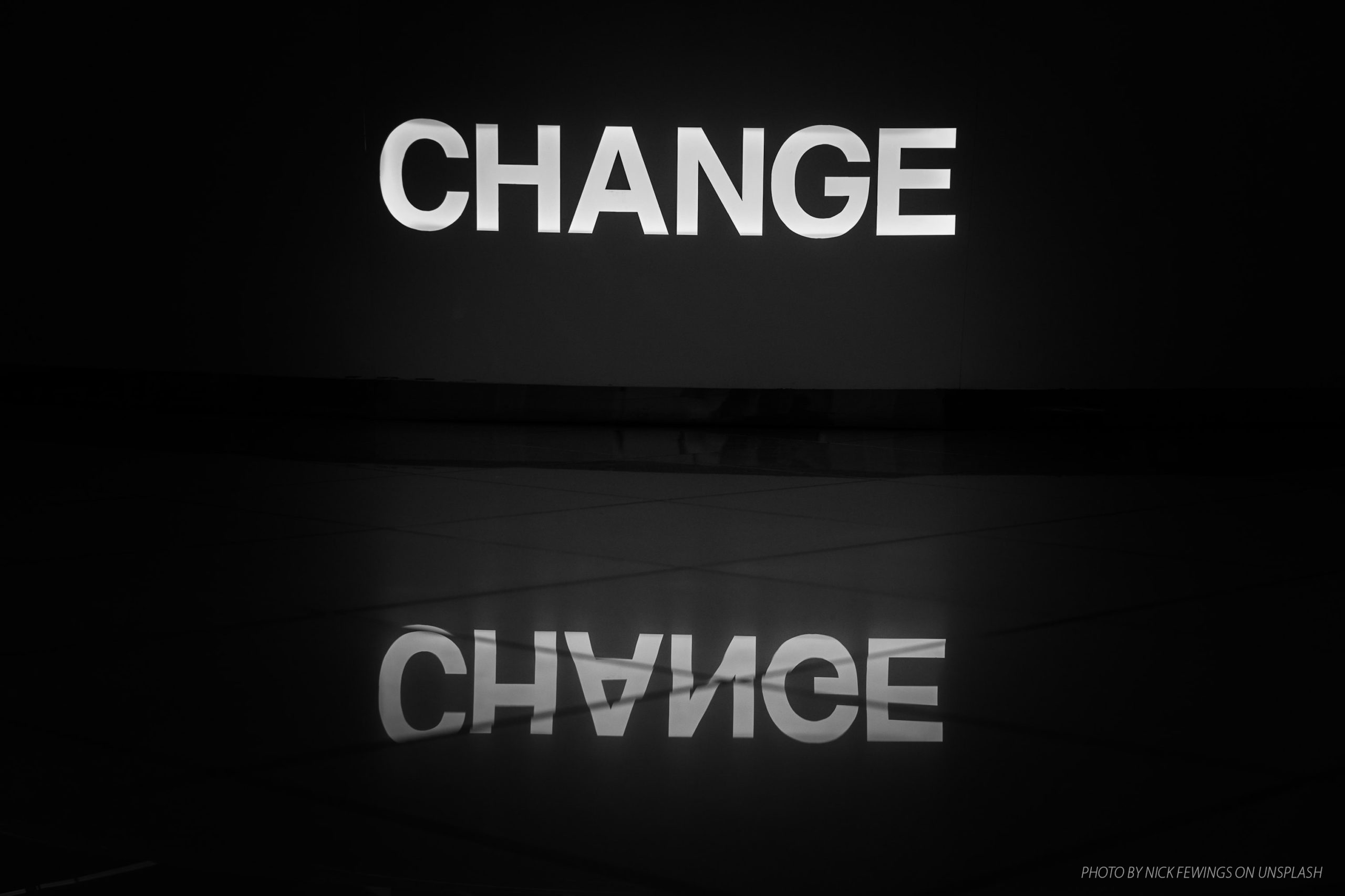 5 Steps for Effective Change Management in your Technology Environment