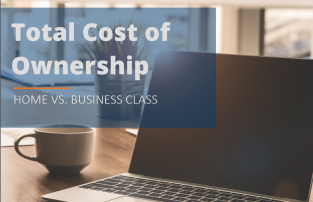 Total Cost of Ownership_Home vs Business Class_The AME Group