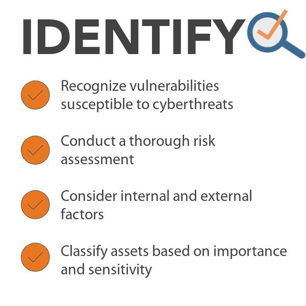 Cyber Risk Identification