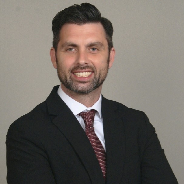 Photo of Chad Grinwis who is a Regional Growth Executive at The AME Group South Bend, Indiana