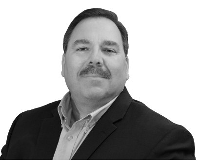 Jerry Hartsell, Service Manager, The AME Group, Muncie