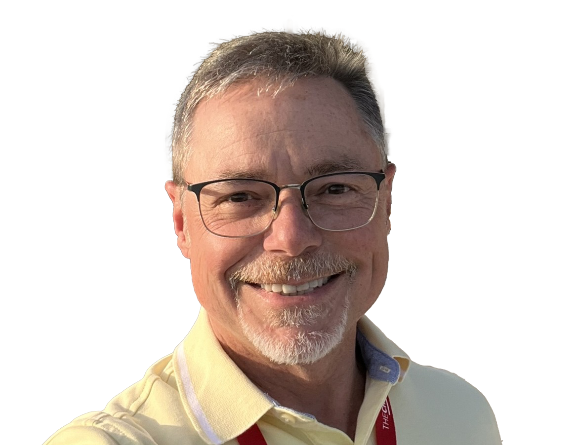 Scott Jordan, Strategic Advisor, The AME Group