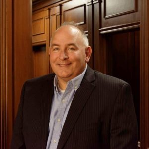 Senior Management Team | The AME Group