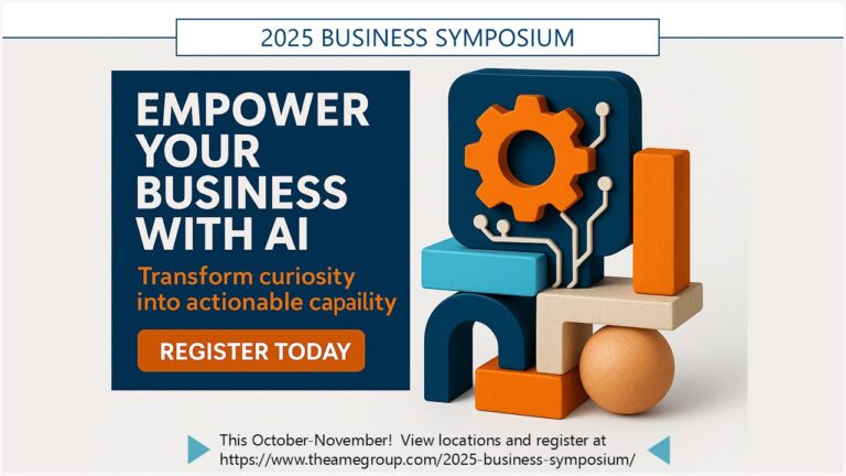 2025 Fall Business Symposium image